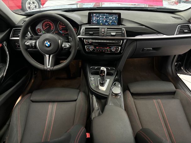 BMW 340i Touring xDrive 240 kW image number 22