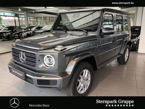 Mercedes-Benz G 500 310 kW image number 1