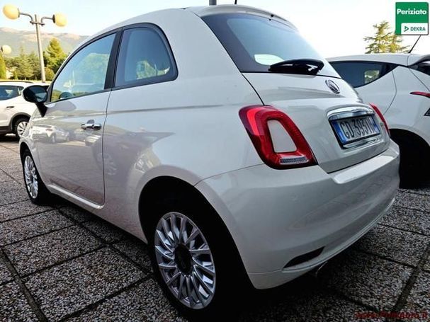 Fiat 500 1.0 51 kW image number 6