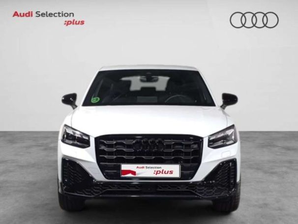 Audi Q2 35 TFSI S tronic 110 kW image number 2