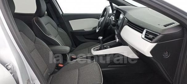 Renault Clio TCe 140 Techno 103 kW image number 22