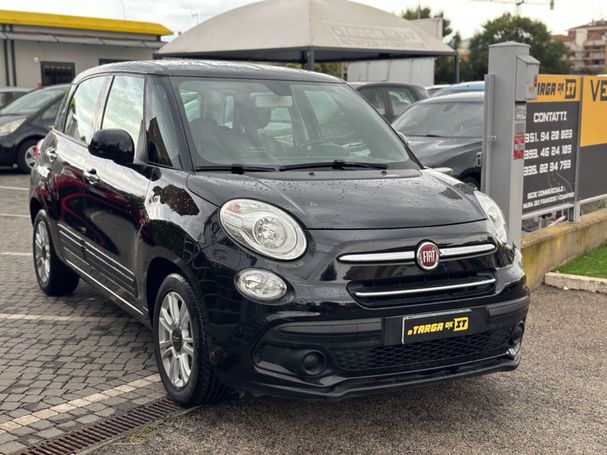 Fiat 500L 1.4 70 kW image number 2