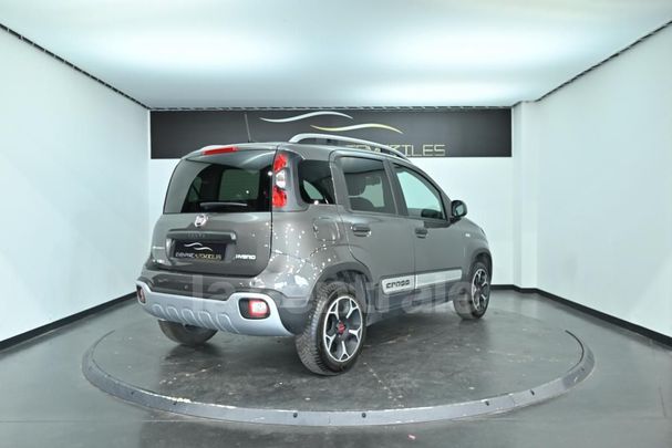 Fiat Panda 51 kW image number 15