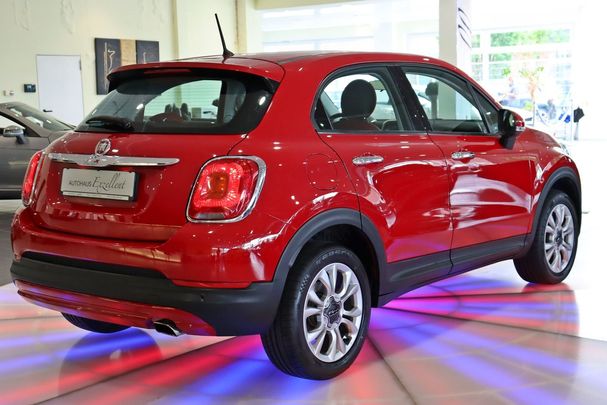 Fiat 500X 103 kW image number 7