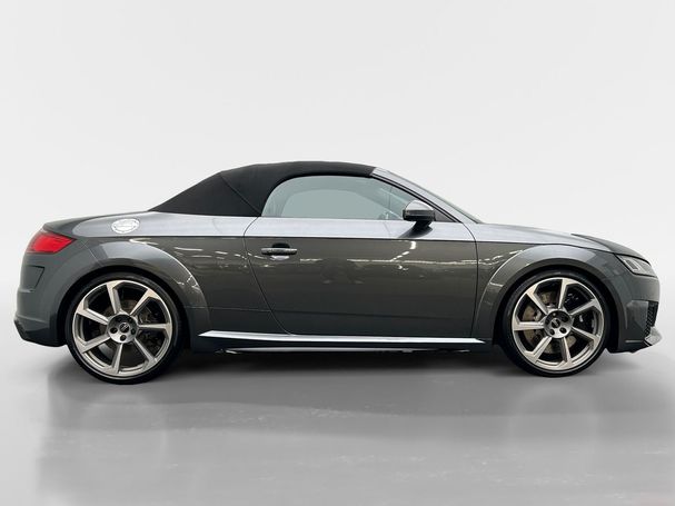 Audi TT RS 294 kW image number 10