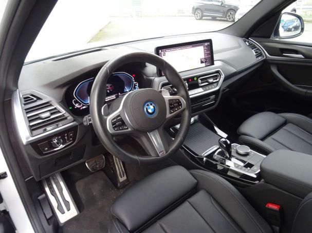 BMW X3 xDrive 137 kW image number 5