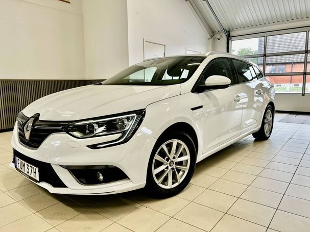 Renault Megane TCe 140 103 kW image number 2