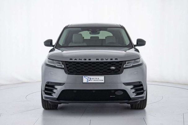 Land Rover Range Rover Velar R-Dynamic SE 150 kW image number 2