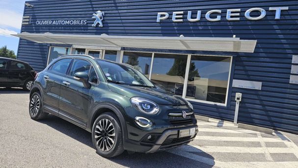 Fiat 500X 1.0 88 kW image number 1