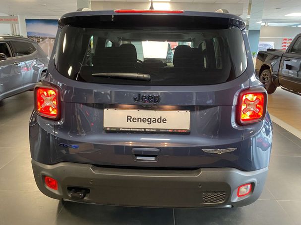 Jeep Renegade 177 kW image number 6