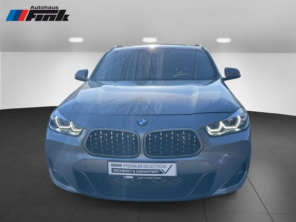 BMW X2 M35i xDrive 225 kW image number 5