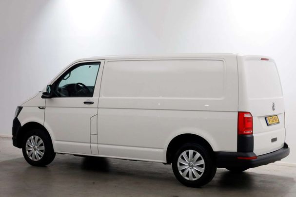 Volkswagen T6 Transporter DSG 110 kW image number 9