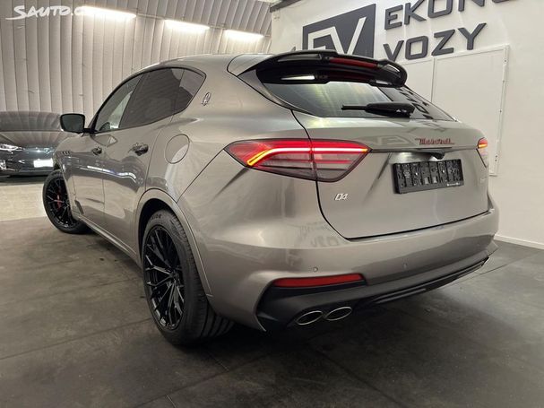 Maserati Levante 257 kW image number 26