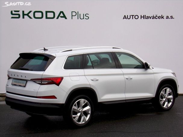 Skoda Kodiaq 2.0 TDI Style 110 kW image number 3