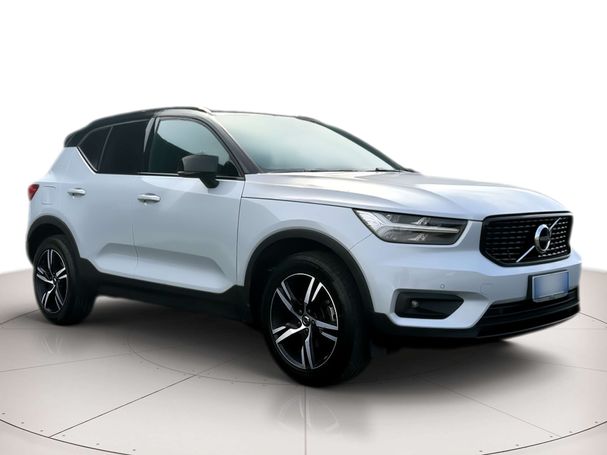 Volvo XC40 T3 120 kW image number 30