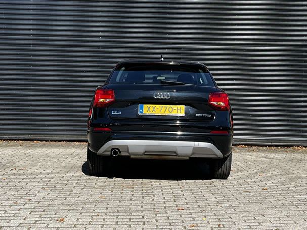 Audi Q2 30 TFSI Sport 85 kW image number 7