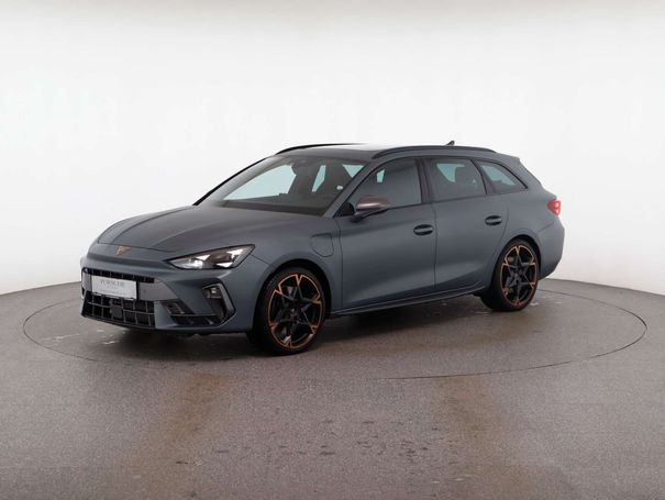 Cupra Leon VZ 200 kW image number 1