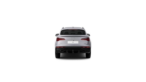 Audi Q5 40 TFSI quattro Sportback Advanced 150 kW image number 7