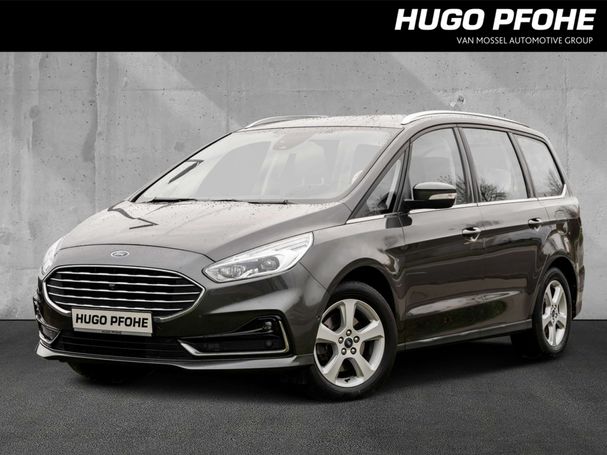 Ford Galaxy Titanium 121 kW image number 2