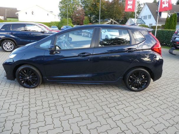 Honda Jazz 1.5 Dynamic 96 kW image number 8