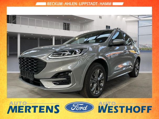 Ford Kuga 165 kW image number 1