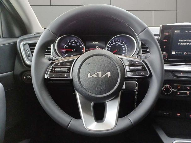 Kia Ceed 1.0 T-GDI 74 kW image number 11