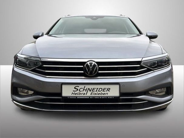 Volkswagen Passat Variant 2.0 TDI DSG 110 kW image number 7