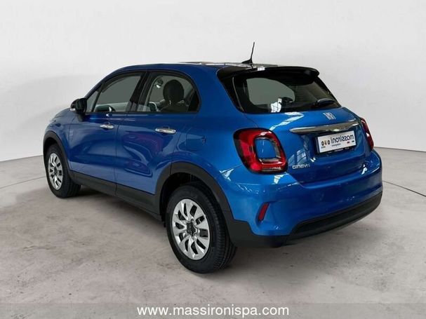 Fiat 500X 96 kW image number 4