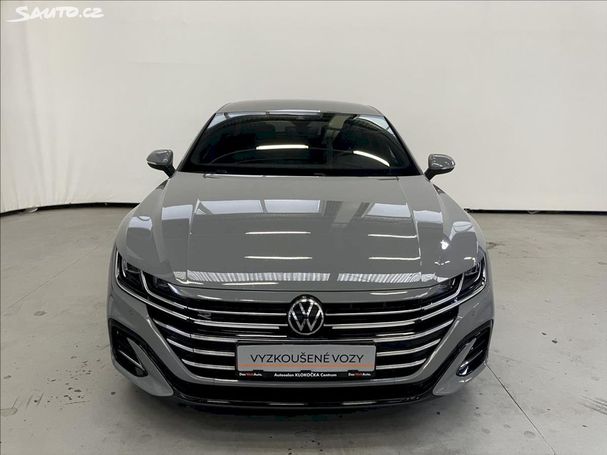 Volkswagen Arteon TDI DSG Shooting Brake 147 kW image number 2