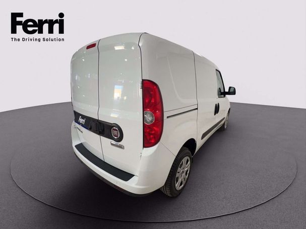 Fiat Doblo Cargo S&S 77 kW image number 2