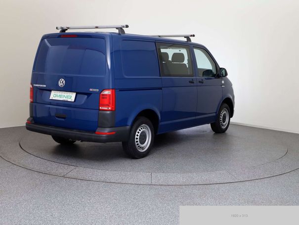 Volkswagen T6 Transporter 4Motion 110 kW image number 4