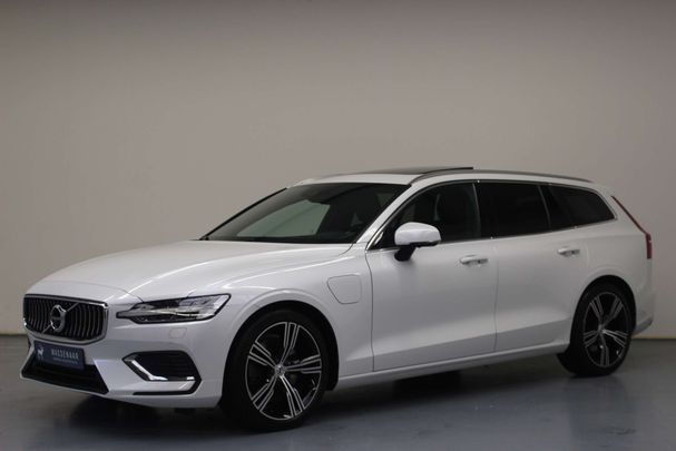 Volvo V60 T8 Polestar Inscription AWD 298 kW image number 1