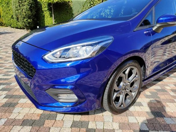 Ford Fiesta 1.5 TDCi ST-Line 63 kW image number 13