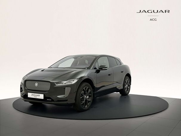 Jaguar I-Pace EV400 AWD SE 294 kW image number 1