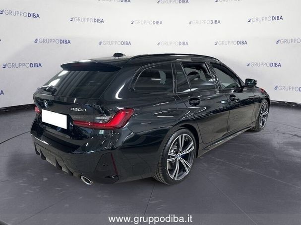 BMW 320d Touring 140 kW image number 3