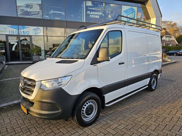 Mercedes-Benz Sprinter 315 CDI RWD 110 kW image number 1