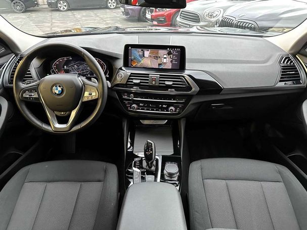 BMW X4 X xDrive 210 kW image number 5