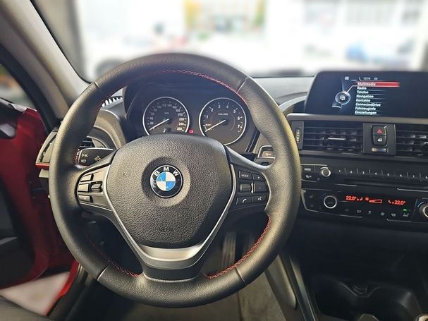 BMW 220i 135 kW image number 8