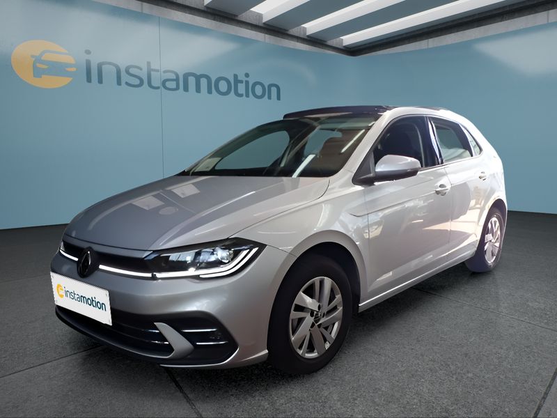 Volkswagen Polo 1.0 TSI