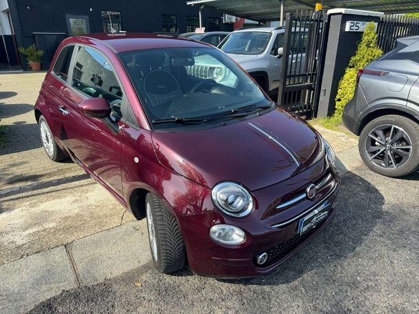 Fiat 500 1.0 51 kW image number 6