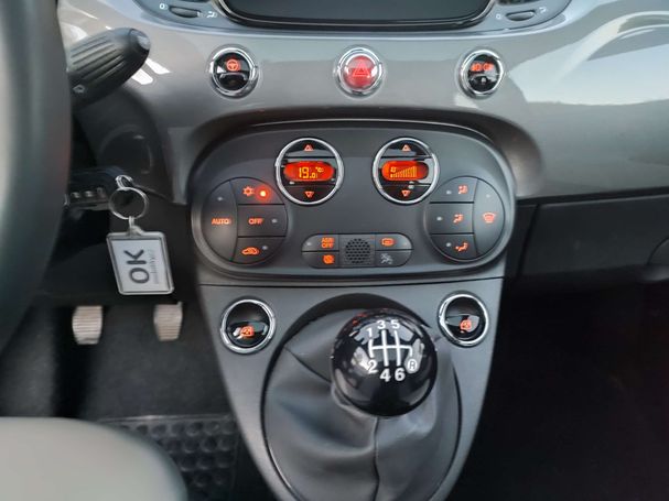 Fiat 500 1.0 51 kW image number 15