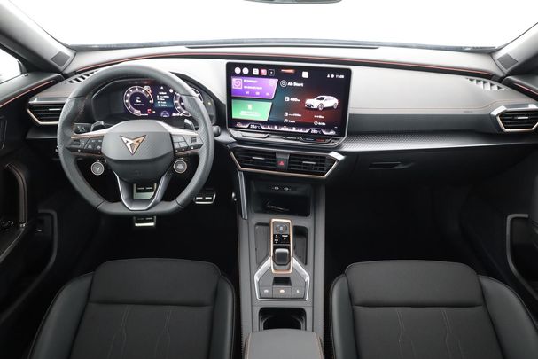 Cupra Formentor 1.5 eTSI DSG 110 kW image number 6