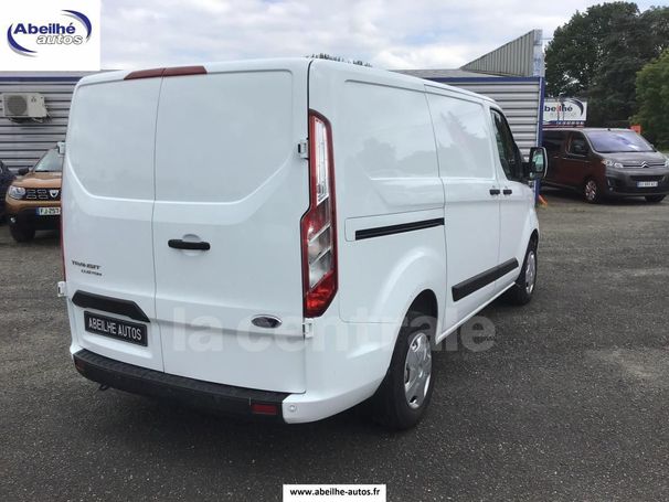  Ford Transit Custom 300 L1H1 Trend 96 kW image number 14