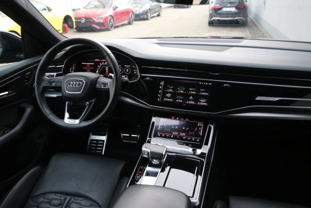 Audi RSQ8 TFSI quattro Tiptronic 441 kW image number 16