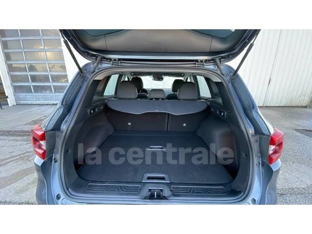 Renault Kadjar TCe 140 103 kW image number 9