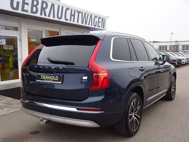 Volvo XC90 T8 AWD Inscription 288 kW image number 6