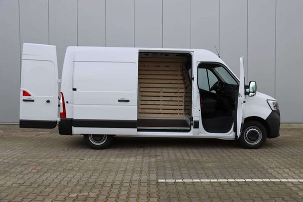 Renault Master L2H2 VA 110 kW image number 10