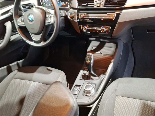 BMW X1 20i sDrive 131 kW image number 13