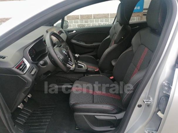 Renault Clio TCe 140 103 kW image number 24