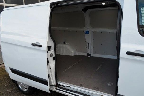 Ford Transit Custom 300 L2H1 Trend 96 kW image number 7